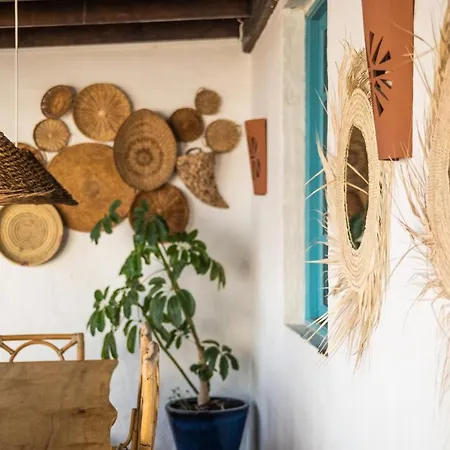 Вилла Casa Camella *