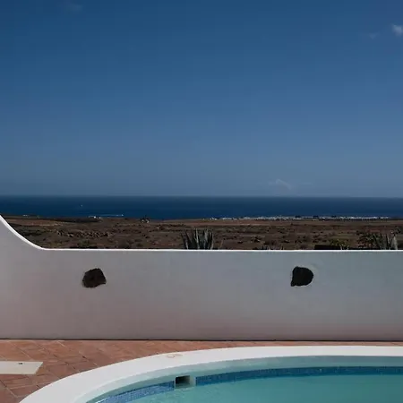 Villa Casa Camella *