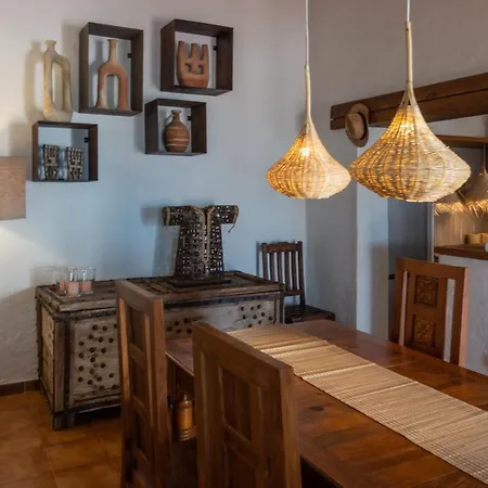Villa Casa Camella *