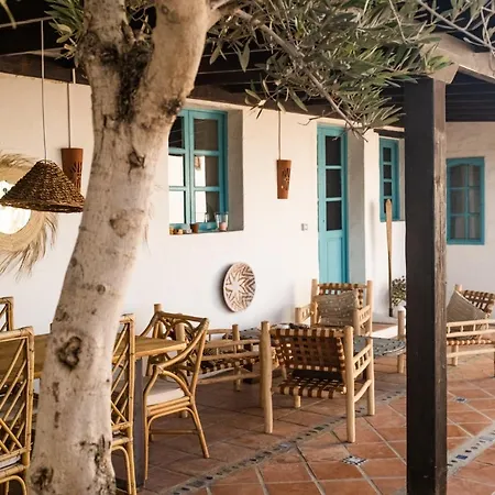 Casa Camella * Macher
