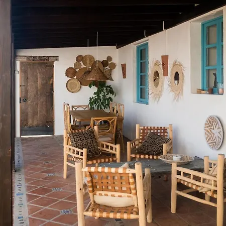 Casa Camella Villa Macher