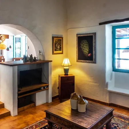 Casa Camella Villa Mácher