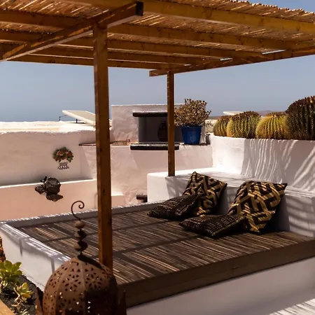 Villa Casa Camella
