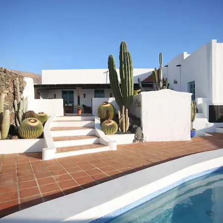 Villa Casa Camella *