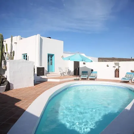 Villa Casa Camella Macher