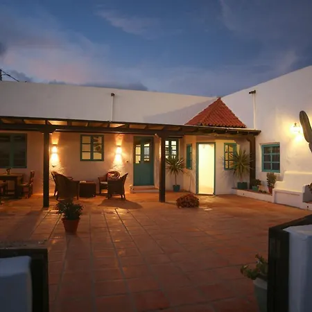 Casa Camella Villa *