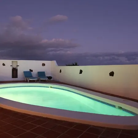 Casa Camella Macher