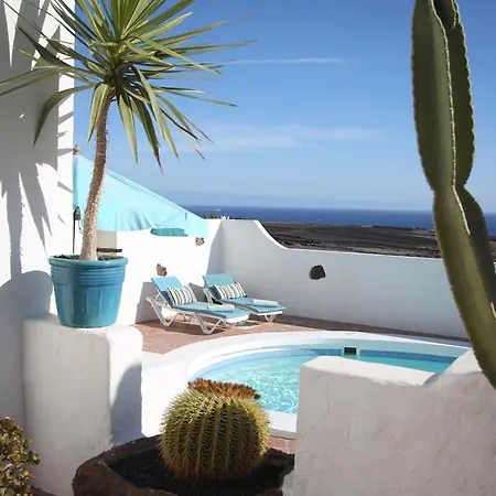 Casa Camella Villa