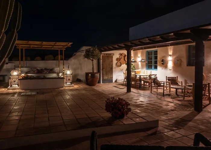 Casa Camella Mácher