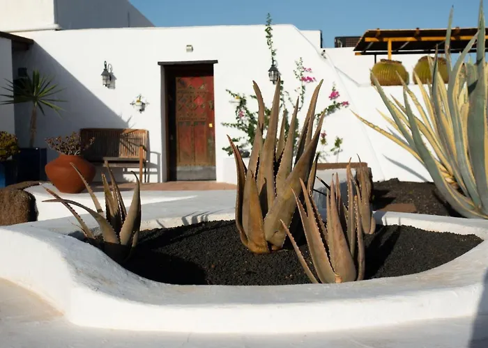 וילה Casa Camella Mácher