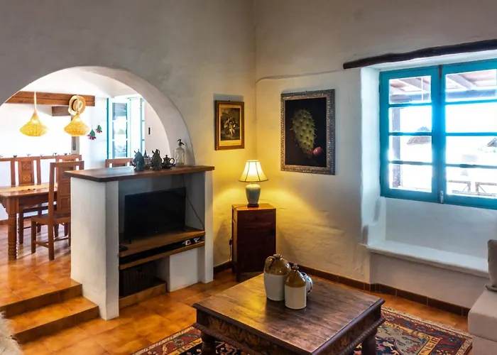 Casa Camella וילה Mácher