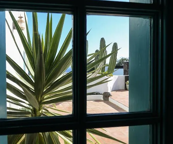וילה Casa Camella *