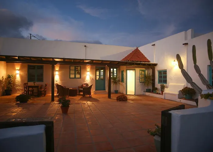 Casa Camella וילה *