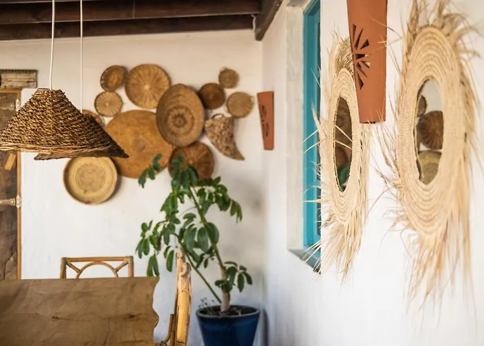 别墅 Casa Camella *