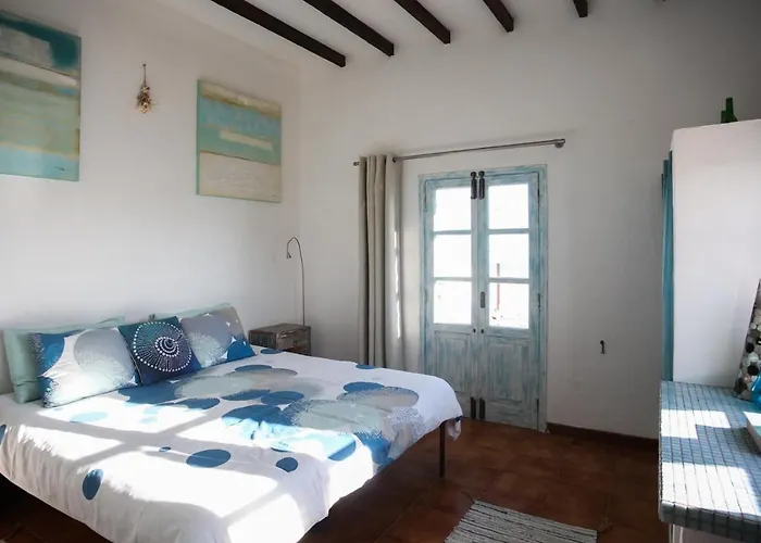 Casa Camella 别墅 Mácher